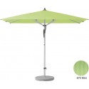 Glatz Fortero 3.5m x 2.5m Rectangular Parasol