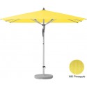 Glatz Fortero 3.5m x 2.5m Rectangular Parasol