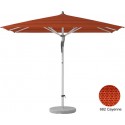 Glatz Fortero 3.5m x 2.5m Rectangular Parasol