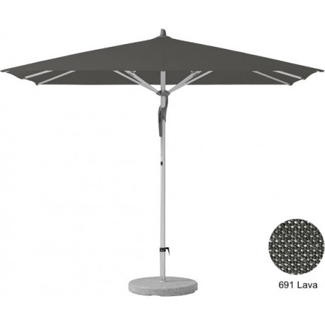 Glatz Fortero 3.5m x 2.5m Rectangular Parasol