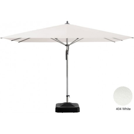 Glatz Fortero 3.5m x 3.5m Square Parasol