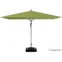 Glatz Fortero 3.5m x 3.5m Square Parasol