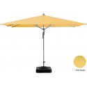 Glatz Fortero 3.5m x 3.5m Square Parasol