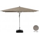 Glatz Fortero 3.5m x 3.5m Square Parasol