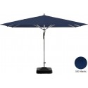Glatz Fortero 3.5m x 3.5m Square Parasol