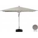 Glatz Fortero 3.5m x 3.5m Square Parasol