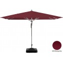 Glatz Fortero 3.5m x 3.5m Square Parasol