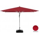 Glatz Fortero 3.5m x 3.5m Square Parasol