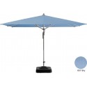 Glatz Fortero 3.5m x 3.5m Square Parasol