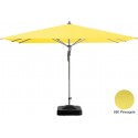 Glatz Fortero 3.5m x 3.5m Square Parasol