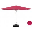 Glatz Fortero 3.5m x 3.5m Square Parasol