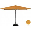 Glatz Fortero 3.5m x 3.5m Square Parasol