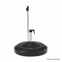 Glatz Fortero 3.5m x 3.5m Square Parasol