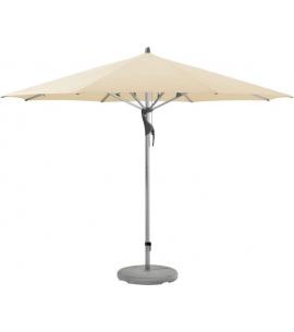Glatz Fortero 4m Round Parasol