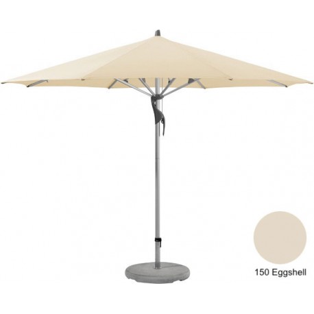 Glatz Fortero 4m Round Parasol