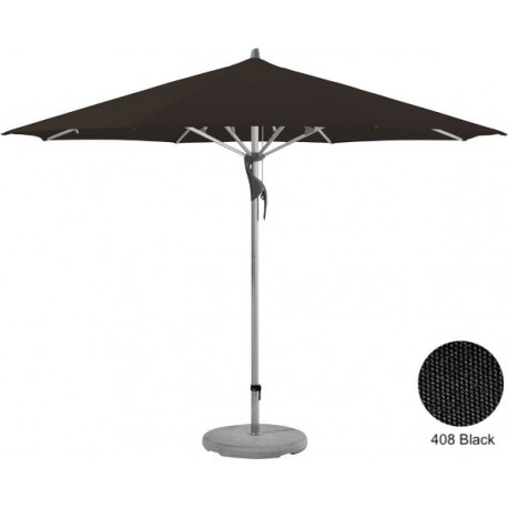 Glatz Fortero 4m Round Parasol