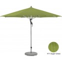 Glatz Fortero 4m Round Parasol