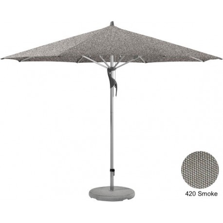 Glatz Fortero 4m Round Parasol