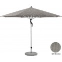 Glatz Fortero 4m Round Parasol