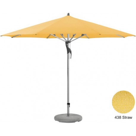 Glatz Fortero 4m Round Parasol