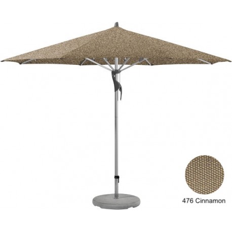 Glatz Fortero 4m Round Parasol