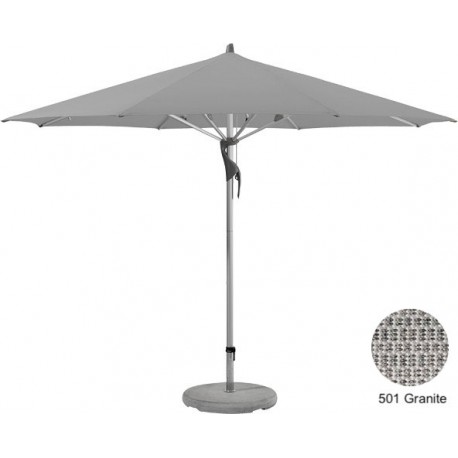 Glatz Fortero 4m Round Parasol