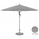 Glatz Fortero 4m Round Parasol