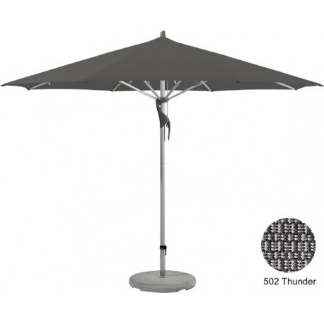 Glatz Fortero 4m Round Parasol