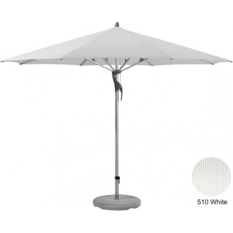 Glatz Fortero 4m Round Parasol