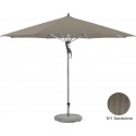 Glatz Fortero 4m Round Parasol