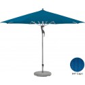 Glatz Fortero 4m Round Parasol