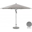 Glatz Fortero 4m Round Parasol