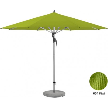 Glatz Fortero 4m Round Parasol