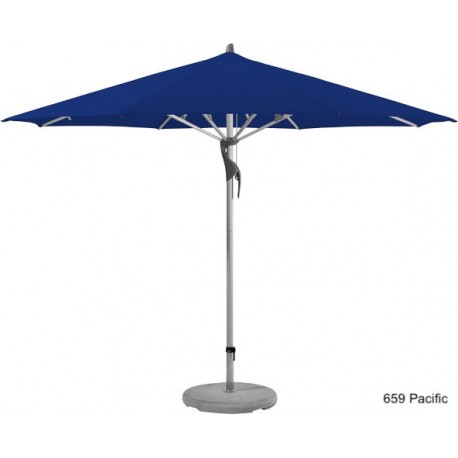 Glatz Fortero 4m Round Parasol