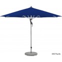 Glatz Fortero 4m Round Parasol