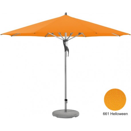 Glatz Fortero 4m Round Parasol