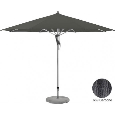 Glatz Fortero 4m Round Parasol