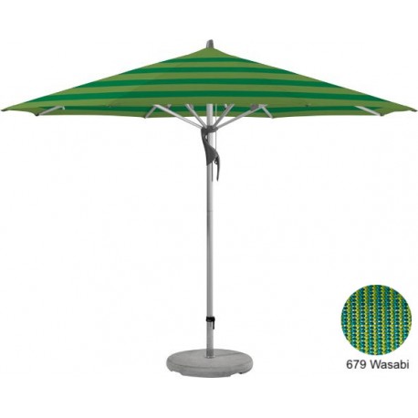 Glatz Fortero 4m Round Parasol