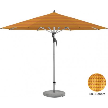 Glatz Fortero 4m Round Parasol