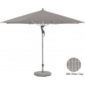 Glatz Fortero 4m Round Parasol