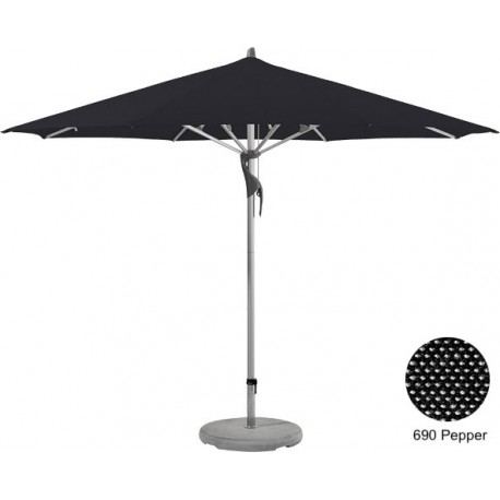 Glatz Fortero 4m Round Parasol