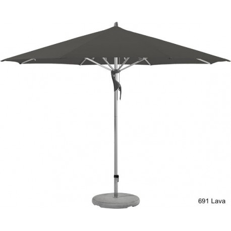 Glatz Fortero 4m Round Parasol