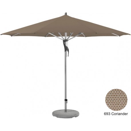 Glatz Fortero 4m Round Parasol