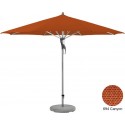 Glatz Fortero 4m Round Parasol