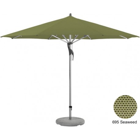 Glatz Fortero 4m Round Parasol