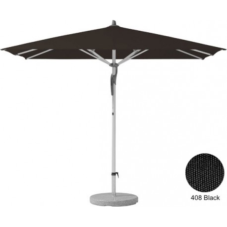 Glatz Fortero 3m x 2m Rectangular Parasol