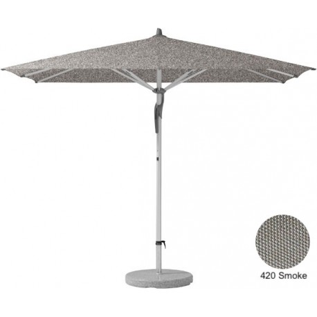Glatz Fortero 3m x 2m Rectangular Parasol