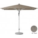 Glatz Fortero 3m x 2m Rectangular Parasol