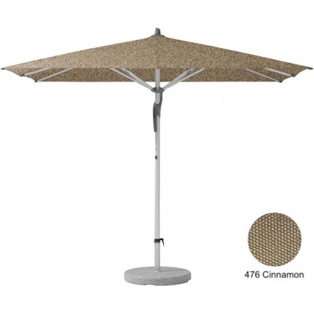 Glatz Fortero 3m x 2m Rectangular Parasol