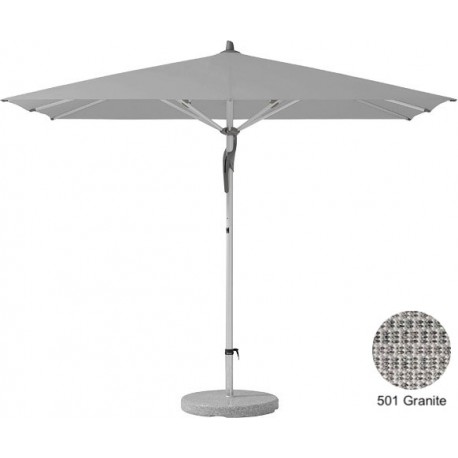 Glatz Fortero 3m x 2m Rectangular Parasol